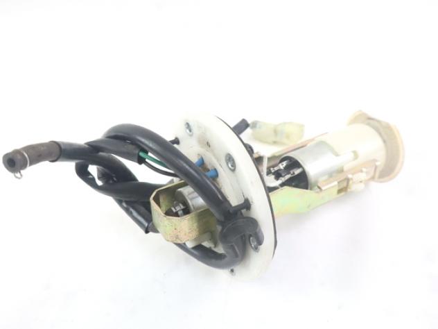 KYMCO AGILITY 150 R16+ 17550ALJ8E10 POMPA BENZINA 17 - 20 FUEL PUMP - Foto 2
