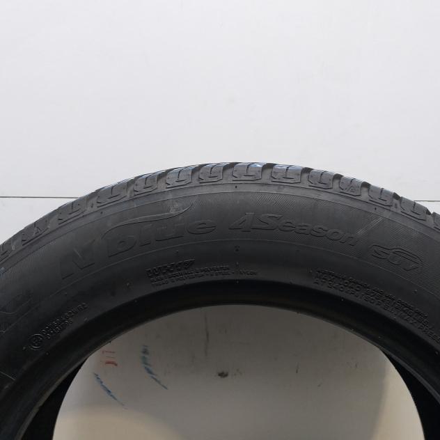 2 GOMME 235 60 18 NEXEN A56679 - Foto 7