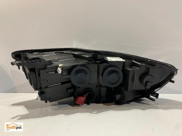 Audi A6 C7 4G0941005A Faro xeno L 12727 - Foto 5