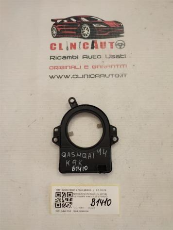SENSORE ANGOLO STERZATA NISSAN Qashqai 2° Serie 0265019061 47945 4BA0A (1013) - Foto 3