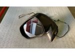 Specchietto retrovisore SX Citroen C4 Picasso del 2010