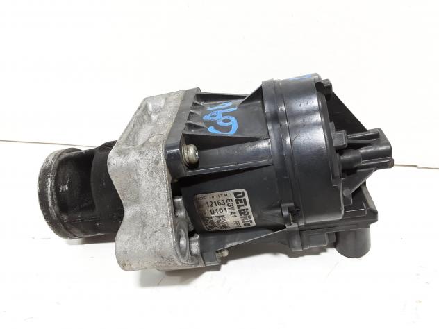 VALVOLA EGR ALFA ROMEO Giulietta Serie (940_) 55229740 940 A5.000, 940 C3.000 Diesel 2000 (1013) - Foto 5