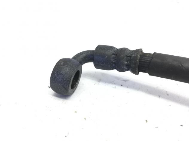 APRILIA PEGASO STRADA 660 TUBO FRENO ANTERIORE 2005 2009 VDB - Foto 6