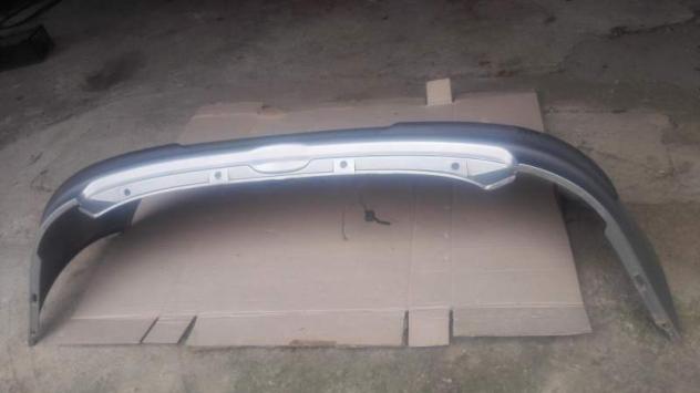 Paraurti Posteriore Alfa Romeo 147 1 serie 2003 - Foto 5