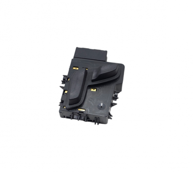 INTERRUTTORE PULSANTE REGOLATORE SEDILE DX MERCEDES Classe E Serie Cabrio (A238) A2059052802 (17) - Foto 4