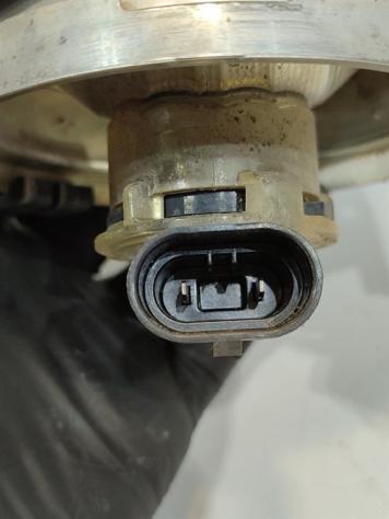FENDINEBBIA ANTERIORE DX OPEL Corsa E 3° Serie 13253626 B14XER (15) - Foto 4