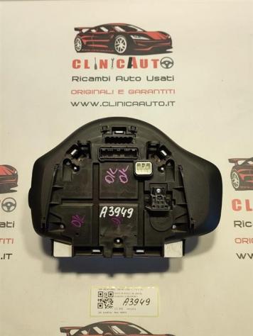 QUADRO STRUMENTI TOYOTA Aygo 3° Serie 69342-490U 769167-330U 1KRFE (15) - Foto 2