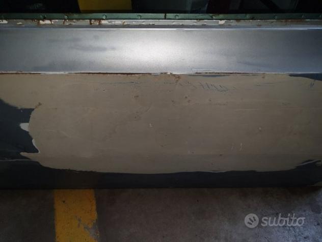 Porta - Portiera Destra Per Fiat 130 Coup - Foto 4