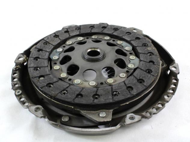 21218671937 KIT FRIZIONE CON SPINGIDISCO MINI ONE F55 1.5 B 55KW 6M 5P (2020) RICAMBIO USATO 21218671966 8671938
