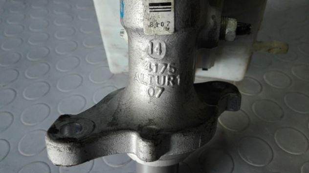 Pompa freni Mini Cooper R56 1.6D del 2008 - Foto 3