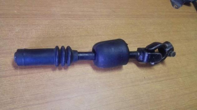 Canotto piantone sterzo Mitsubishi Pajero 1 serie L040 L044 - Foto 3