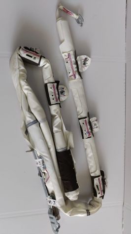 AIRBAG TENDINA LATO SX PEUGEOT 2008 2018 644144100B