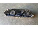 Quadro strumenti Peugeot 208 1.6HDI del 2017 (9813848980)