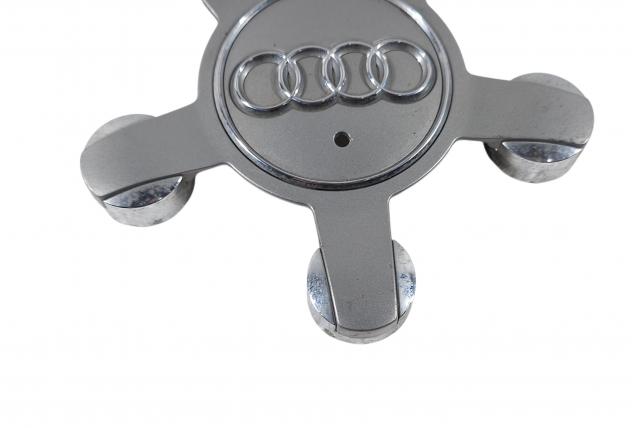 COPRI MOZZO AUDI Q5 Serie (8RB) 8R0601165 CAGA Diesel 2000 (0812) - Foto 2