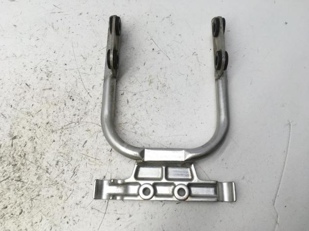DUCATI MONSTER 600 TELAIO TELAIETTO ANTERIORE SUPPORTO FARO FANALE 1999 - Foto 2