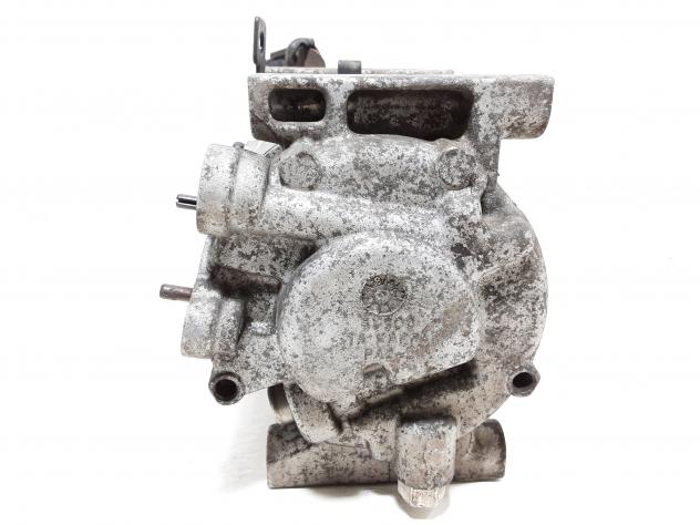COMPRESSORE A/C KIA Picanto Serie CA500CXGCA04 G3LA, G3LD Benzina 1000 (1723) - Foto 3