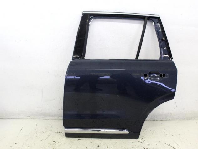 32321822 PORTA POSTERIORE SINISTRA VOLVO XC90 2.0 I 4X4 173KW AUT 5P (2021) RICAMBIO USATO - Foto 5