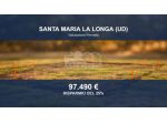 Immobile in asta di 13200 m² in vendita a Santa Maria la Longa
