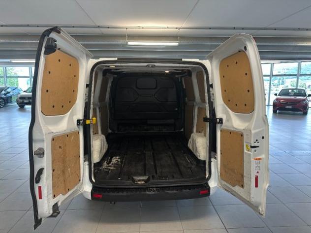 FORD Transit Custom 2.000 DIESEL 130 CV TREND 280 L1 H1 rif. 23975714 - Foto 10