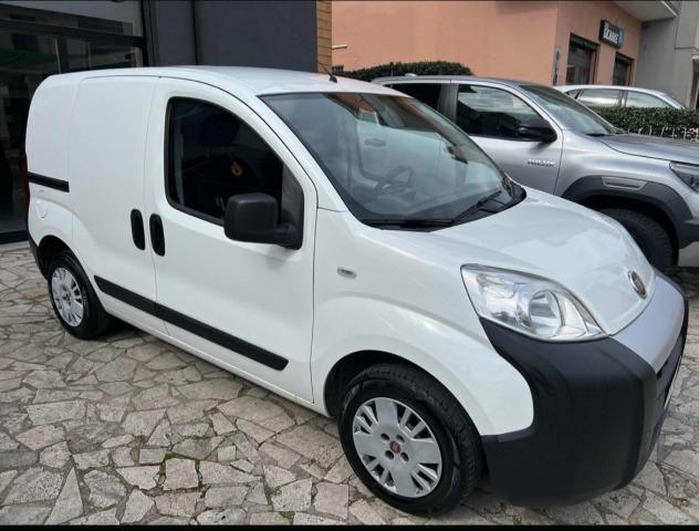 Fiat Fiorino 1.3 MJT 80CV Cargo SX - Foto 2