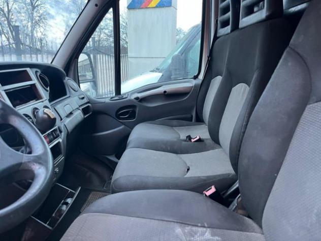 IVECO DAILY 35c17 rif. 23312630 - Foto 5