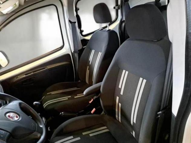 FIAT Fiorino 1.3 MJT 75CV Combi Semivetrato (N1) E5B 20.000 Km rif. 23976872 - Foto 10