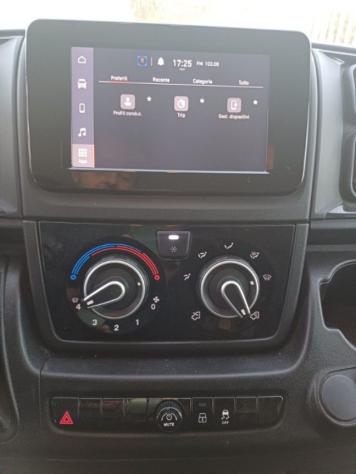 FIAT Ducato 35 2300 MJT RESTYLING 140CV LH2 CARPLAY PDC ITALIA rif. 23904589 - Foto 10