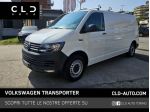 Volkswagen Transporter 2.0 TDI 110kW EU6 Business