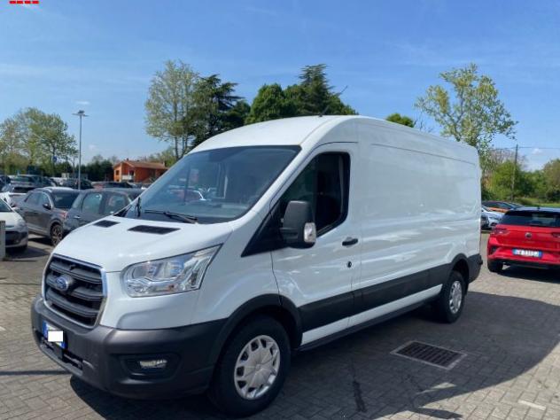 FORD Transit 290 2.0TDCi EcoBlue 130CV PM-TM Furgone Trend rif. 23926928