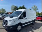 FORD Transit 290 2.0TDCi EcoBlue 130CV PM-TM Furgone Trend rif. 23926928