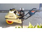 VENDO CARRELLO CON MOTOPOMPA