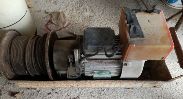 Montacarichi Beta - Foto 2