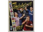 Album figurine Panini Calciatori 2006-07 serie A - B C1-C2 - D Calcio femminile