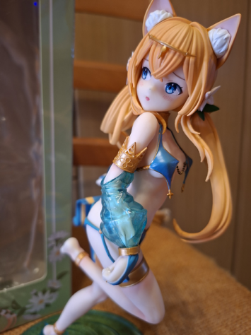 Action Figure Lochi Mari Ragazza Ballerina - Foto 6