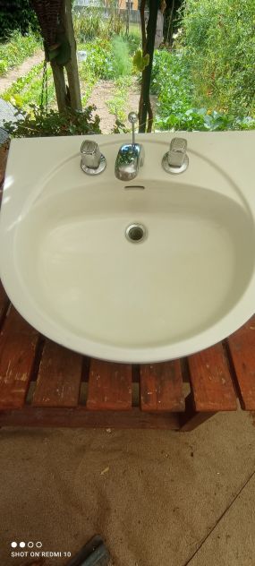Lavello x bagno - Foto 2