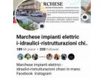 Marchese impianti e ristrutturazioni