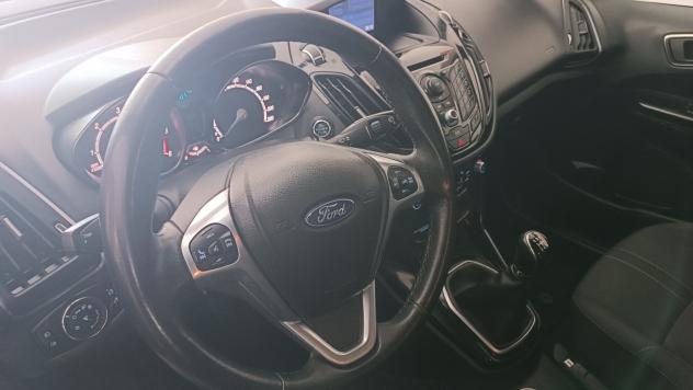 Ford B-Max 1.5 TDCi 75 CV - Foto 10