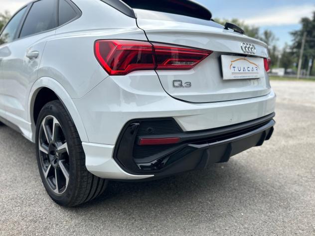 Audi Q3 S Line Edition 1.4 45 TFSI e PHEV #12065 - Foto 10