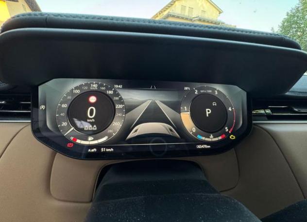 LAND ROVER Range Rover Sport 3.0D l6 249 CV Dynamic SE rif. 22720986 - Foto 9