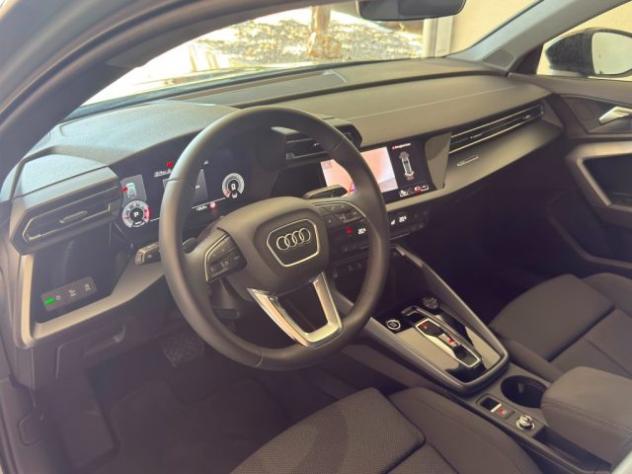 AUDI A3 SPB 35 TDI S tronic S line edition rif. 24037175 - Foto 8