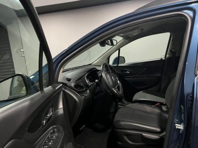 OPEL Mokka X 1.6 CDTI Ecotec 136CV 4x2 aut. Ultimate UNICO PRO rif. 23816524 - Foto 5