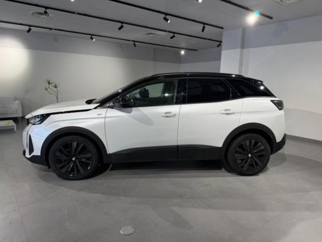 PEUGEOT 3008 BlueHDi 180 S&S EAT8 GT Pack rif. 23512558 - Foto 7
