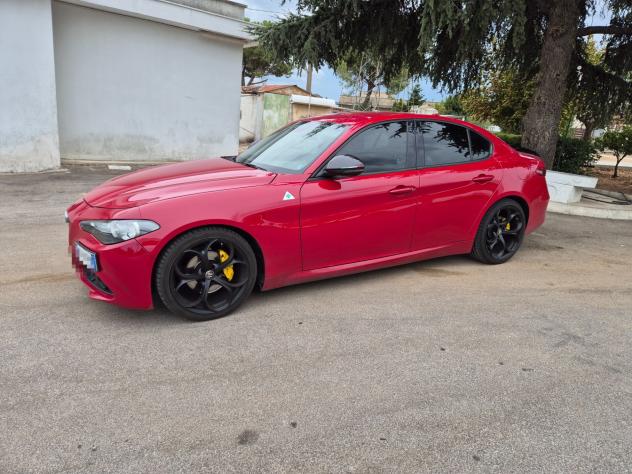 Alfa Romeo Giulia 2.2 Turbodiesel 150 CV AT8 Super - Foto 6