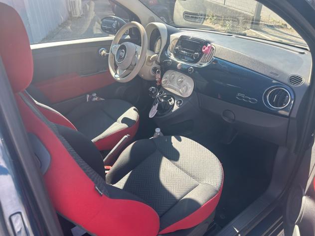 Fiat 500 1.2 EasyPower Pop - Foto 7