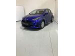 Toyota Yaris Hybrid 115 Active