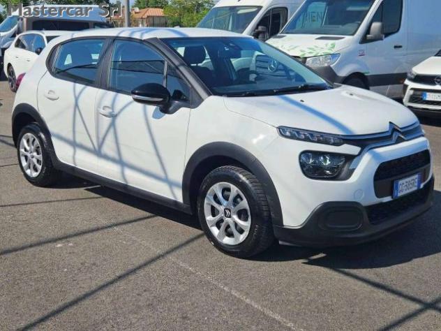 CITROEN C3 BLUEHDI 100 SeS BUSINESS COMBI N1 5 posti - GG385R rif. 24180891 - Foto 3