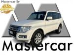 MITSUBISHI Pajero Pajero IV 2007 3.2 cr Instyle 5p auto - FE374VF rif. 24018643