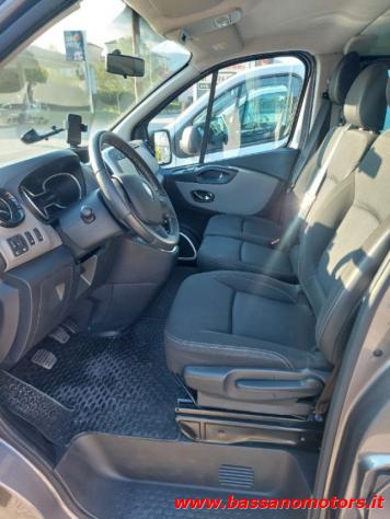 RENAULT Trafic T29 1.6 dCi 125CV S&S PC-TN Intens Heavy rif. 24107062 - Foto 5