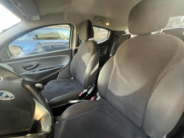 LANCIA Ypsilon 1.3 MJT 16V 95 CV 5 porte S&S Gold rif. 23936854 - Foto 8