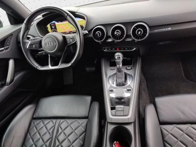 AUDI TT 3ª serie TT Roadster 45 TFSI S tronic - Foto 5